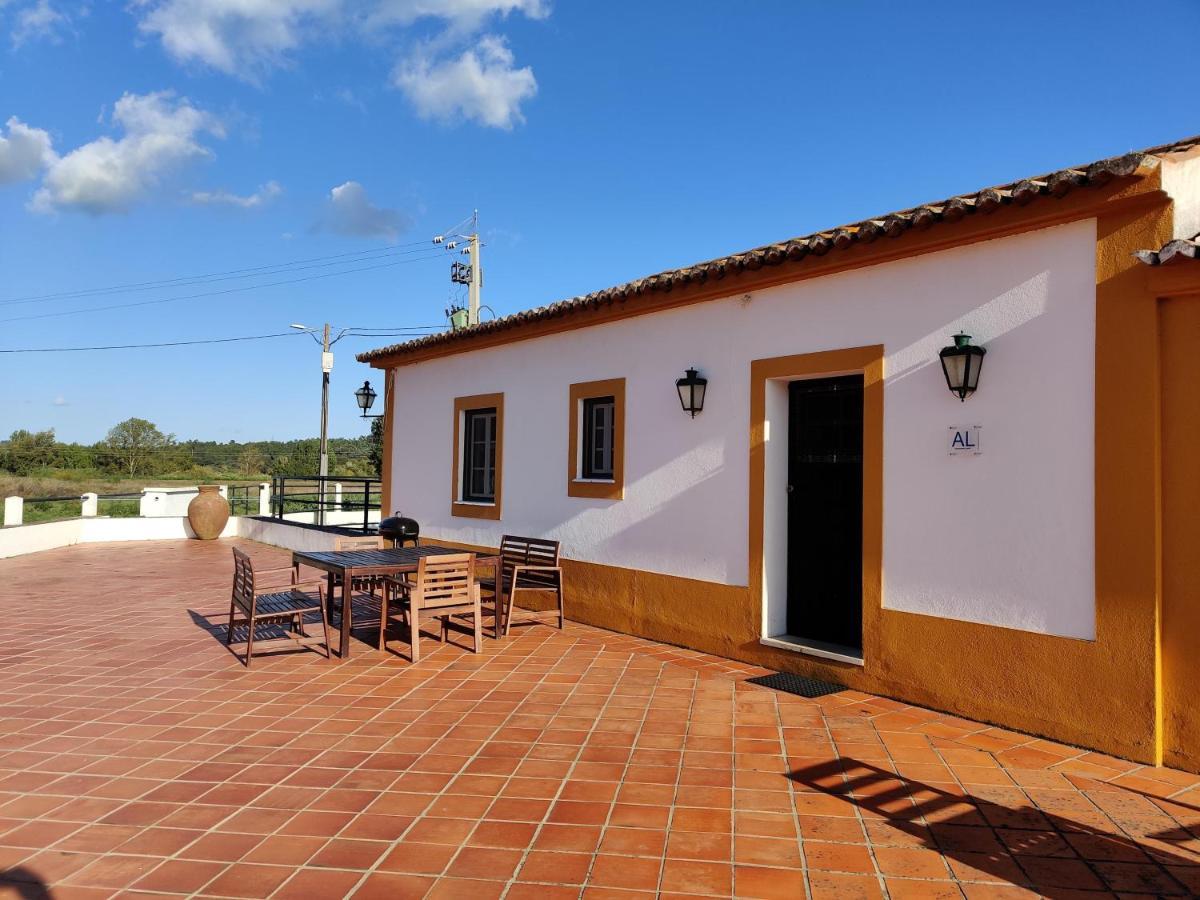 Quinta Das Arribas Guest House Abrantes Exterior photo