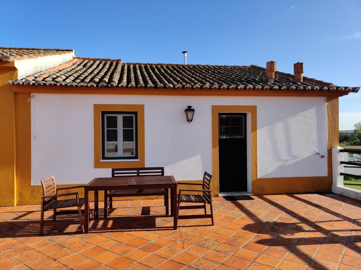 Quinta Das Arribas Abrantes Exterior photo