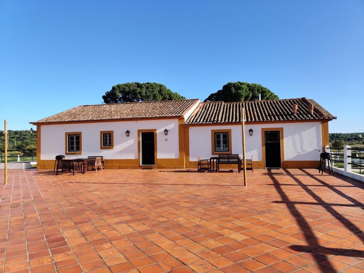 Quinta Das Arribas Guest House Abrantes Exterior photo