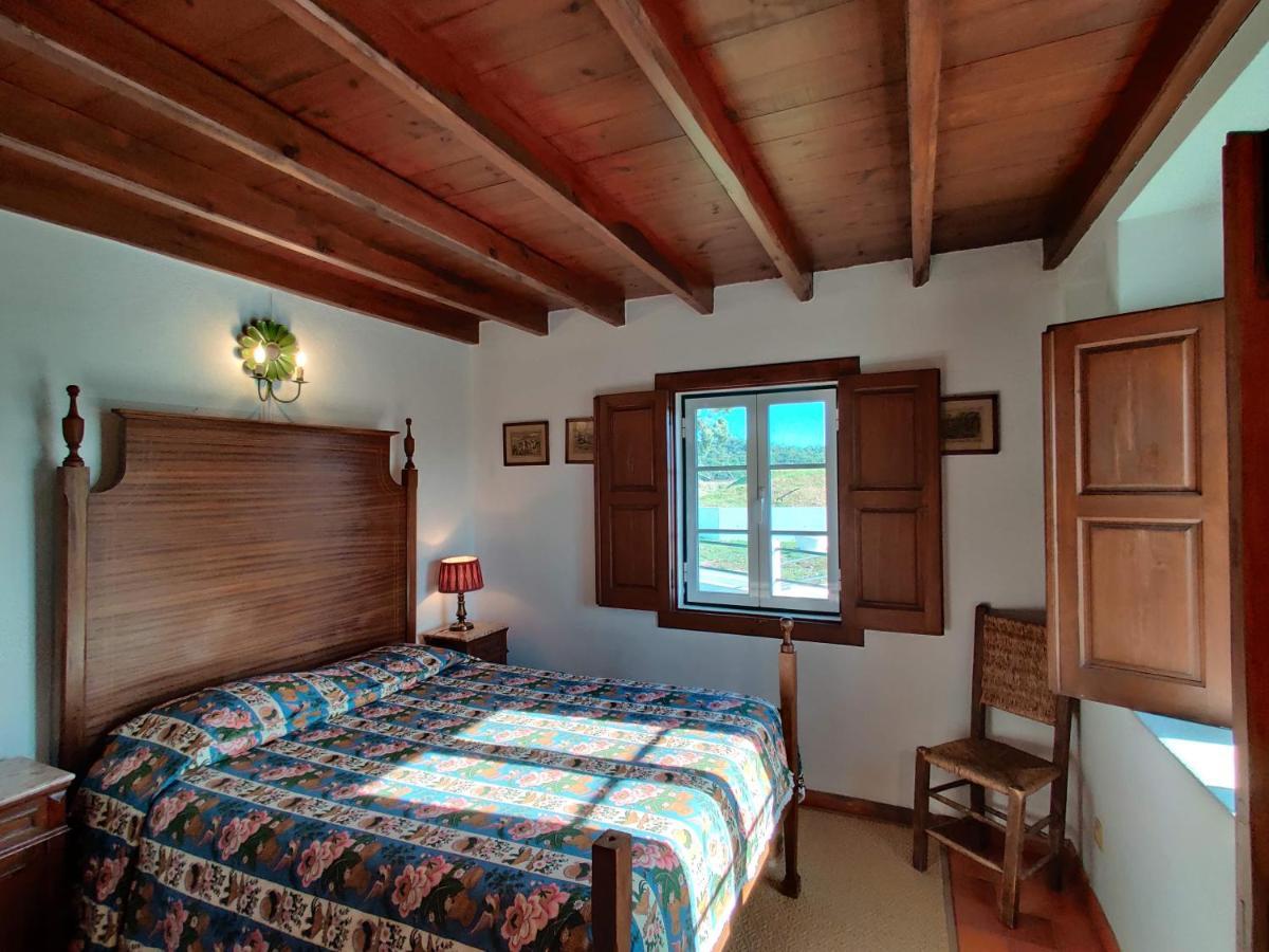 Quinta Das Arribas Abrantes Exterior photo