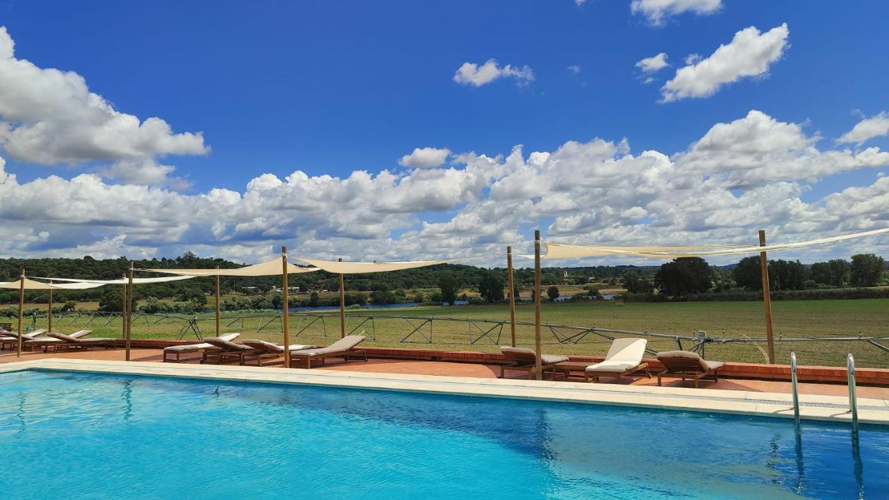 Quinta Das Arribas Abrantes Exterior photo