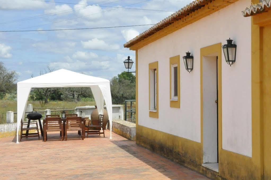 Quinta Das Arribas Guest House Abrantes Exterior photo